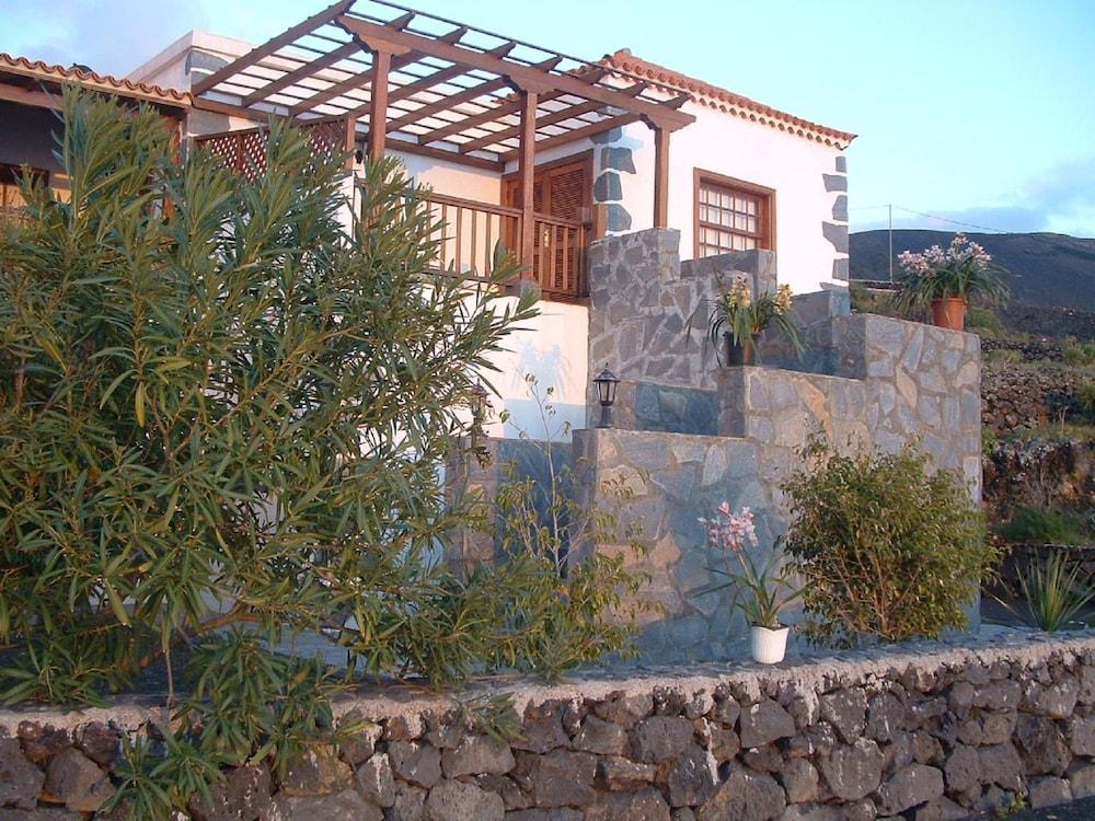 Casa Las Las Vinas Fuencaliente de la Palma Ngoại thất bức ảnh