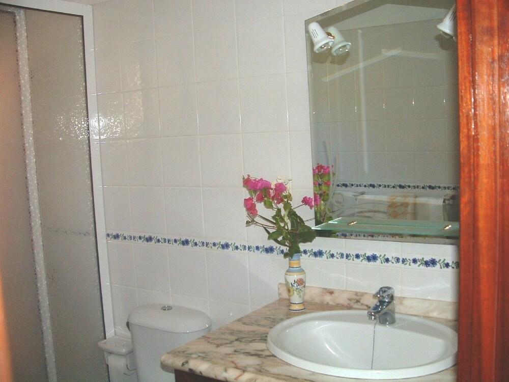 Casa Las Las Vinas Fuencaliente de la Palma Ngoại thất bức ảnh