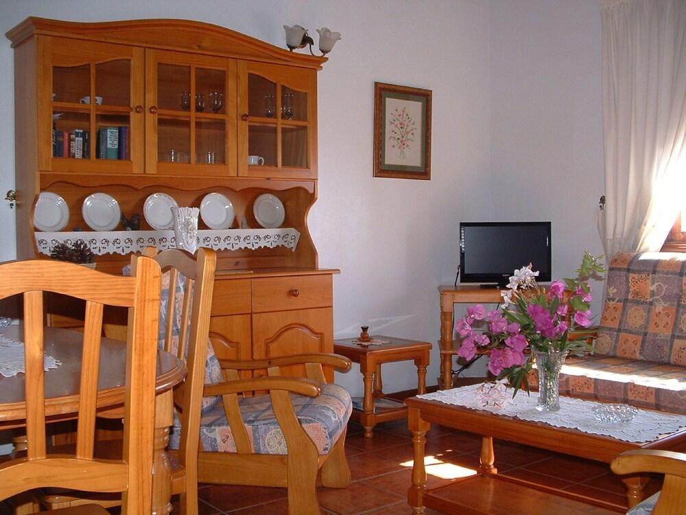 Casa Las Las Vinas Fuencaliente de la Palma Ngoại thất bức ảnh