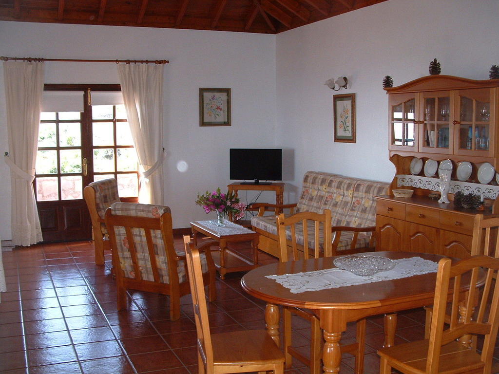 Casa Las Las Vinas Fuencaliente de la Palma Phòng bức ảnh