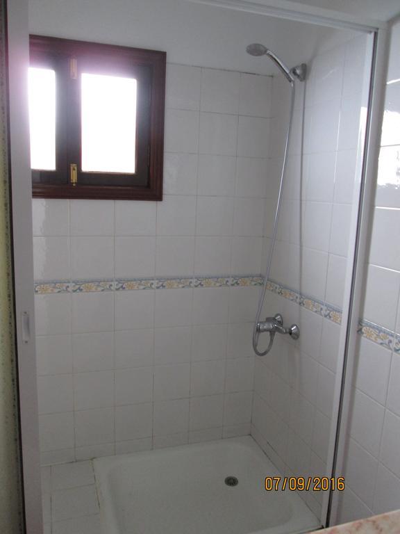 Casa Las Las Vinas Fuencaliente de la Palma Ngoại thất bức ảnh