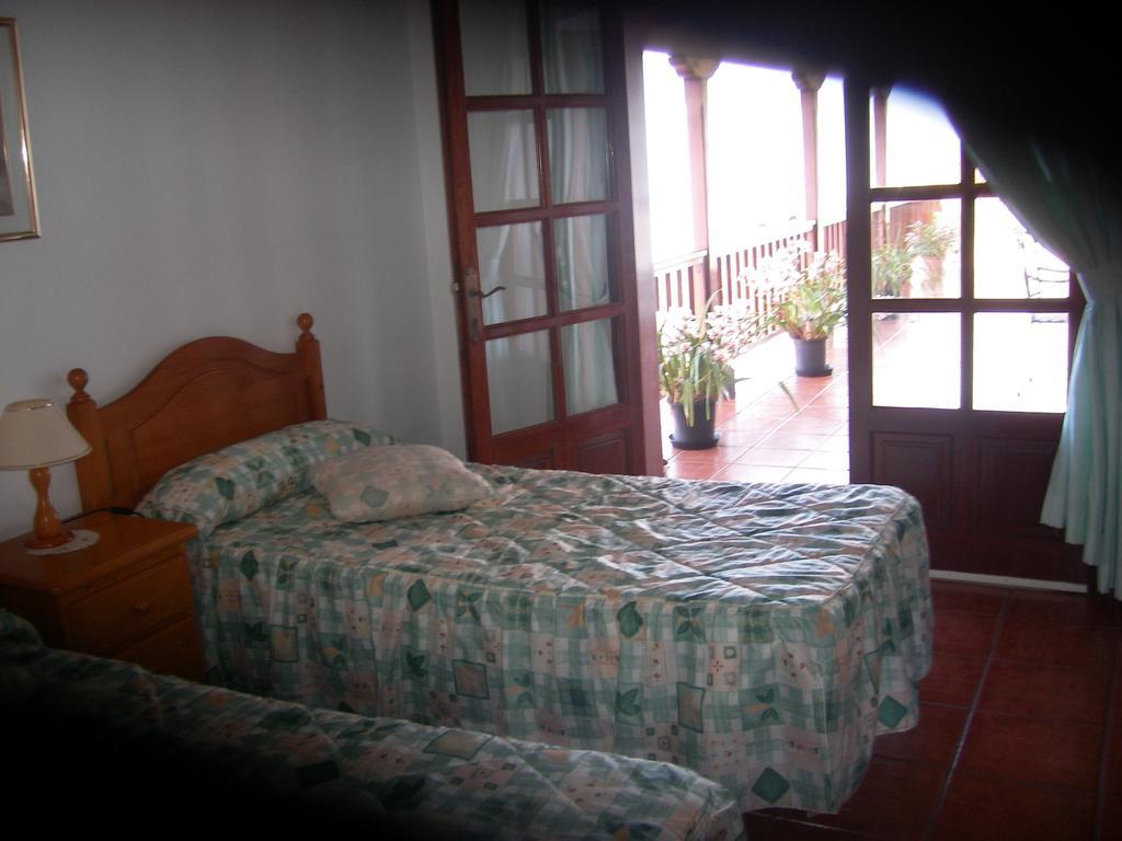 Casa Las Las Vinas Fuencaliente de la Palma Ngoại thất bức ảnh