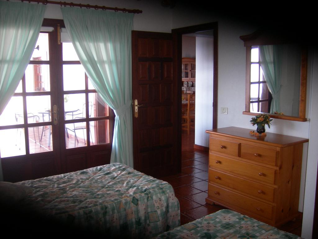 Casa Las Las Vinas Fuencaliente de la Palma Ngoại thất bức ảnh