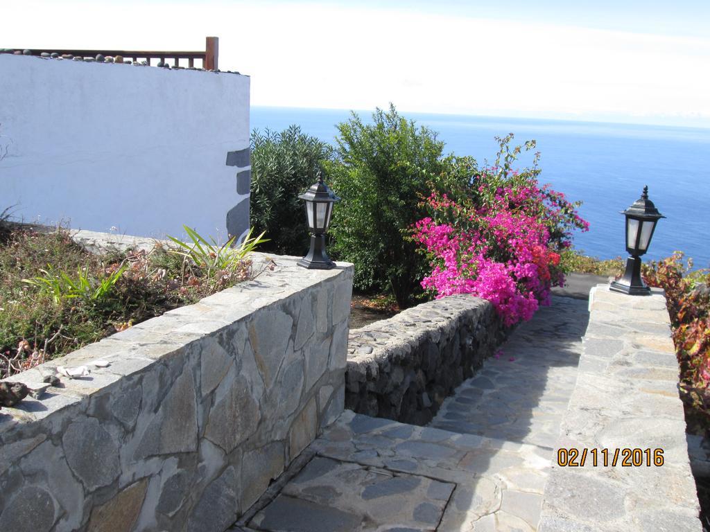 Casa Las Las Vinas Fuencaliente de la Palma Ngoại thất bức ảnh