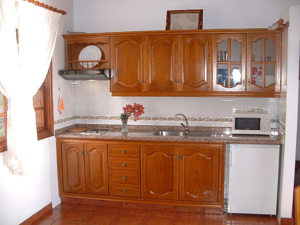 Casa Las Las Vinas Fuencaliente de la Palma Ngoại thất bức ảnh