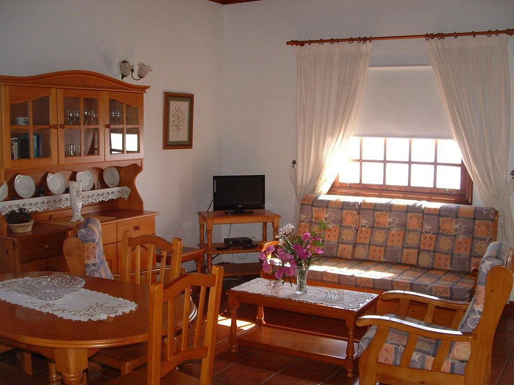 Casa Las Las Vinas Fuencaliente de la Palma Ngoại thất bức ảnh