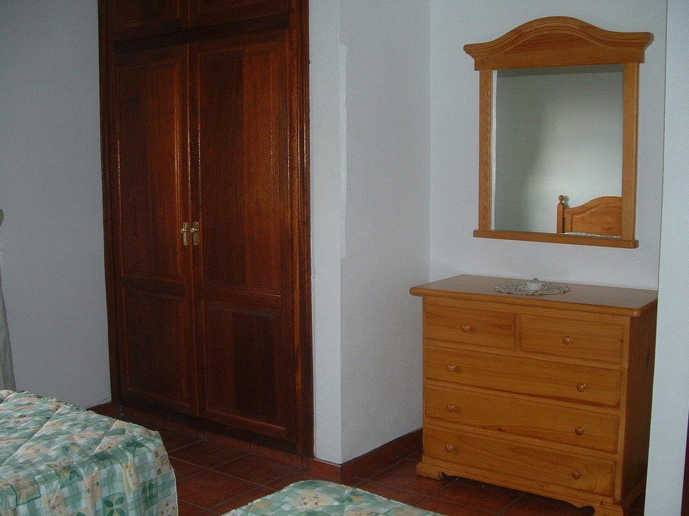 Casa Las Las Vinas Fuencaliente de la Palma Ngoại thất bức ảnh