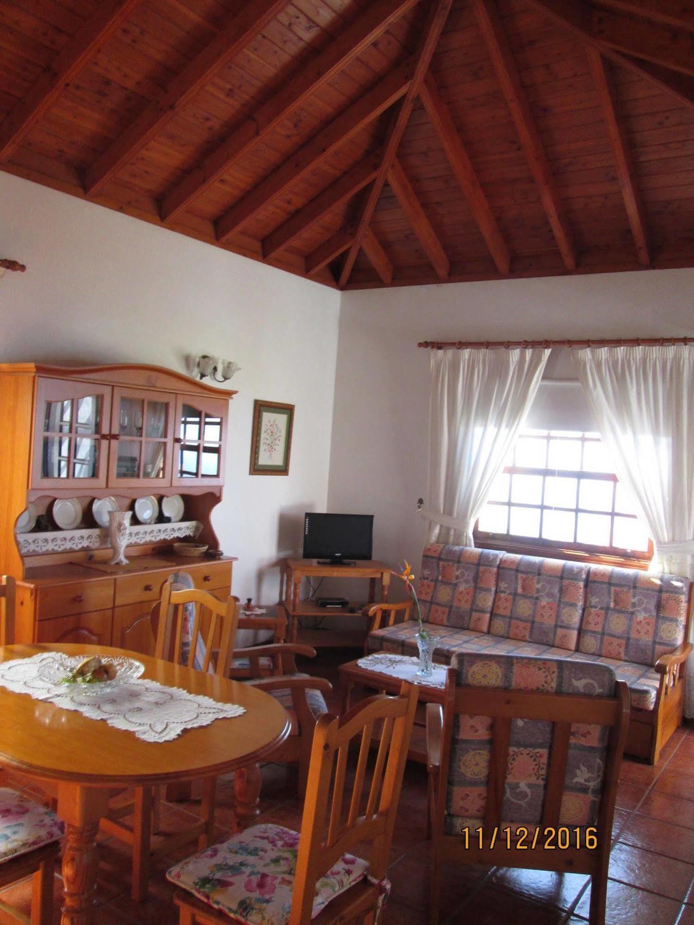 Casa Las Las Vinas Fuencaliente de la Palma Ngoại thất bức ảnh