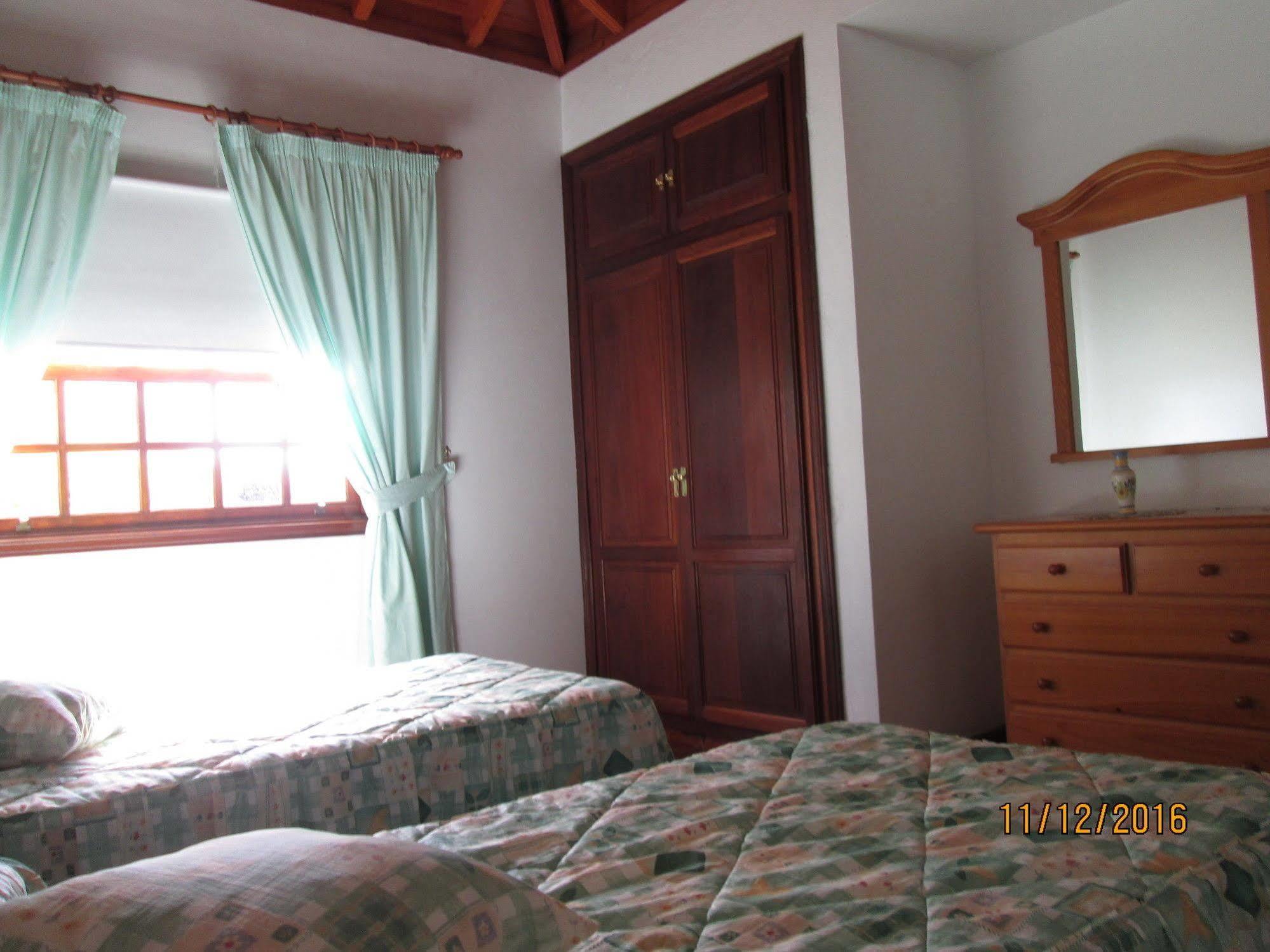 Casa Las Las Vinas Fuencaliente de la Palma Ngoại thất bức ảnh