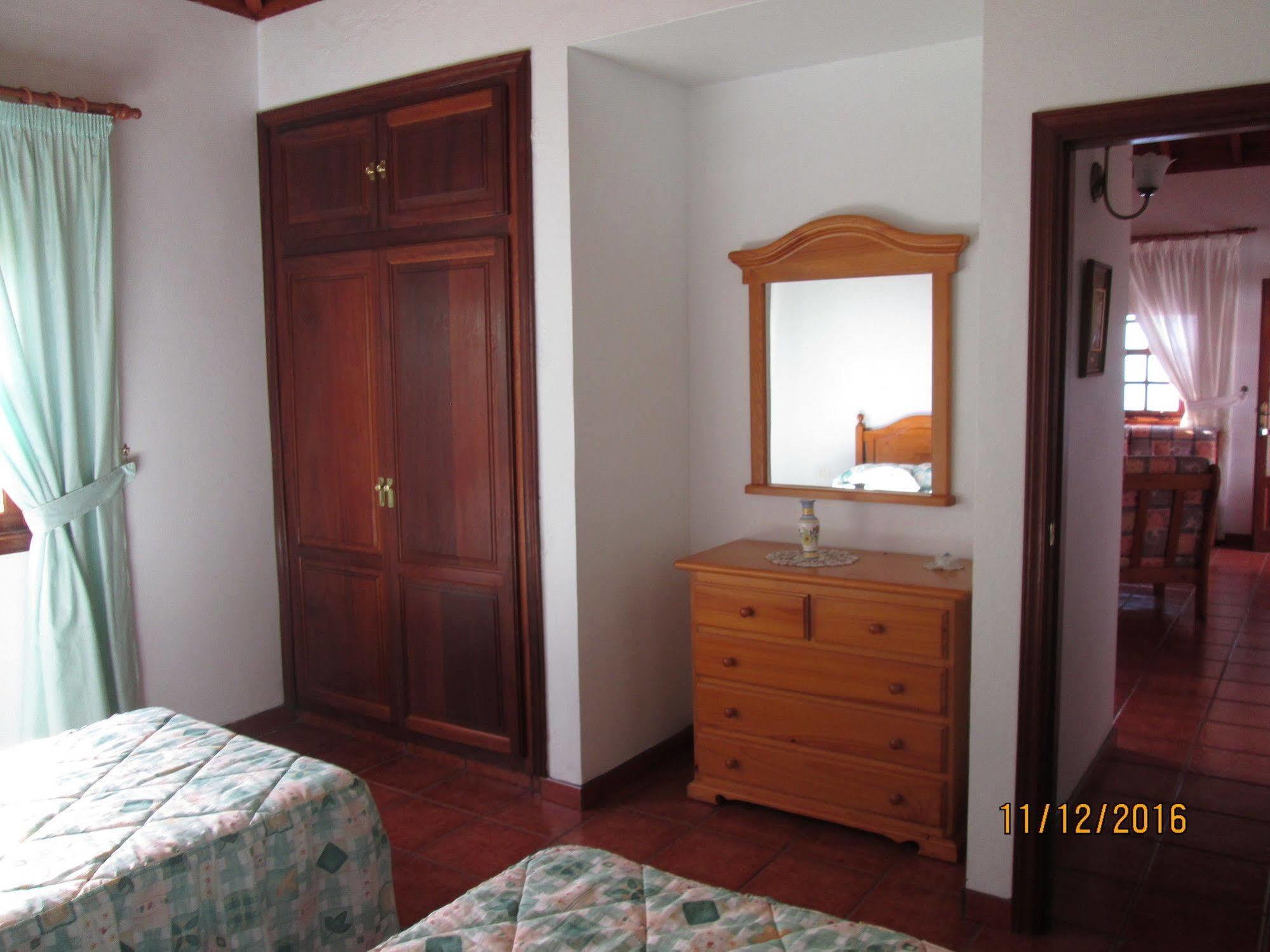 Casa Las Las Vinas Fuencaliente de la Palma Ngoại thất bức ảnh