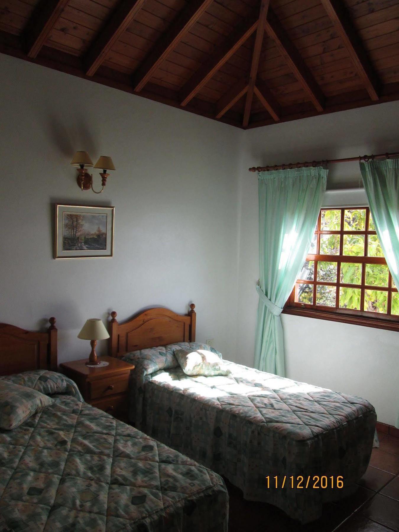 Casa Las Las Vinas Fuencaliente de la Palma Ngoại thất bức ảnh