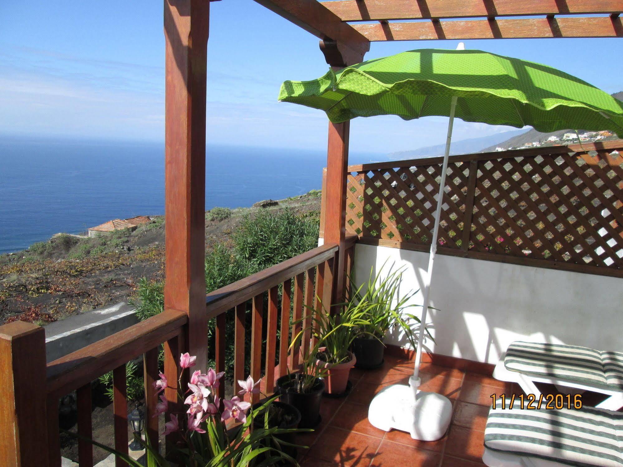 Casa Las Las Vinas Fuencaliente de la Palma Ngoại thất bức ảnh